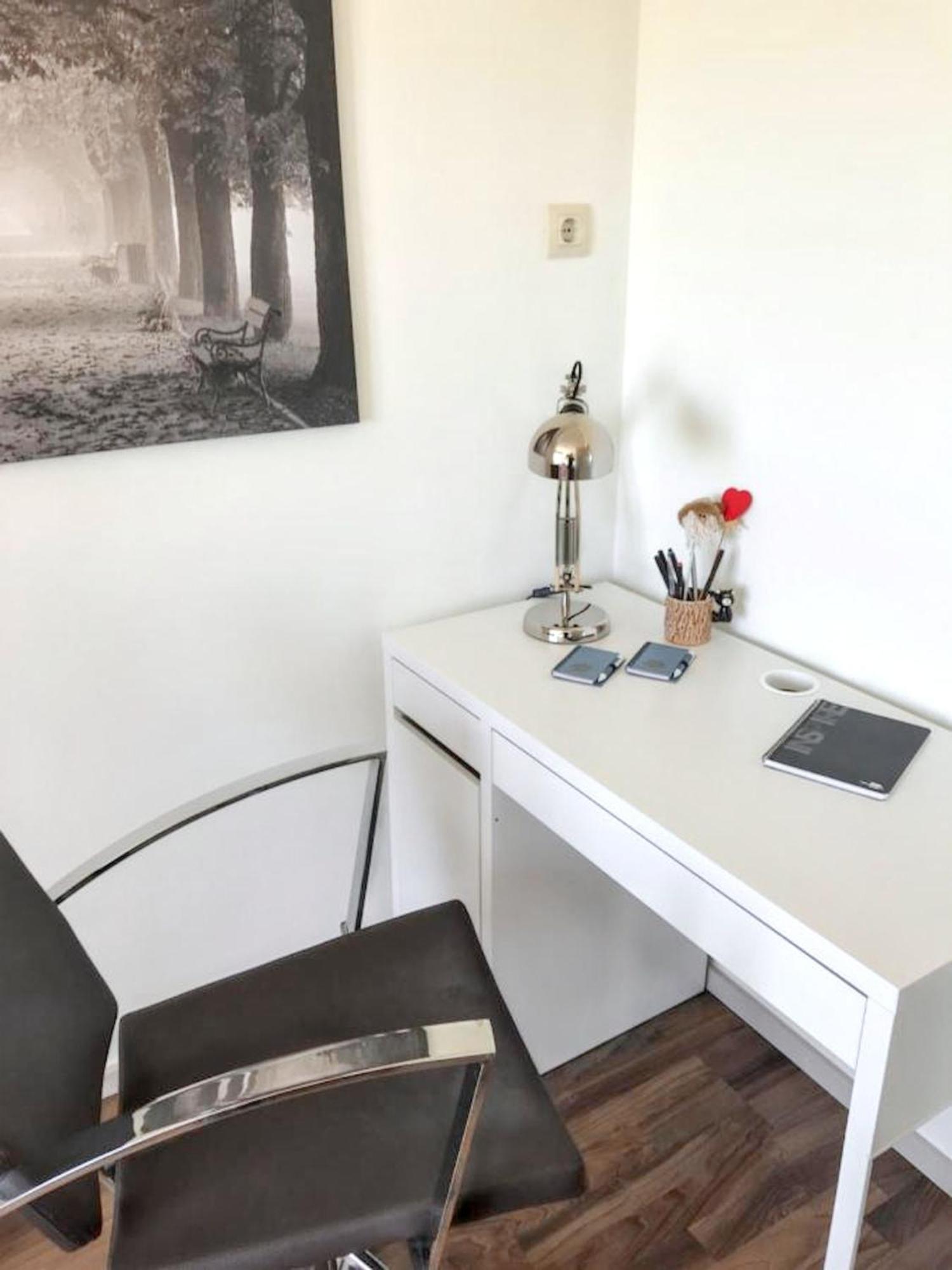 Spacious Apartment In Valencia With Sea View - 160 Sqm Exterior photo