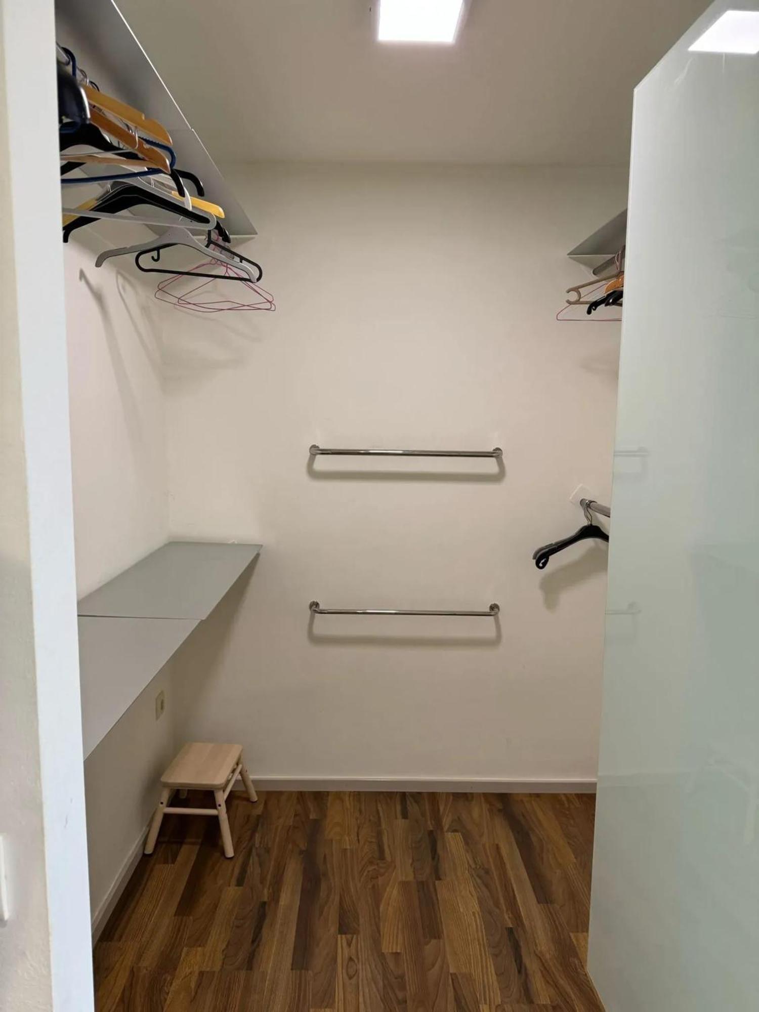 Spacious Apartment In Valencia With Sea View - 160 Sqm Exterior photo