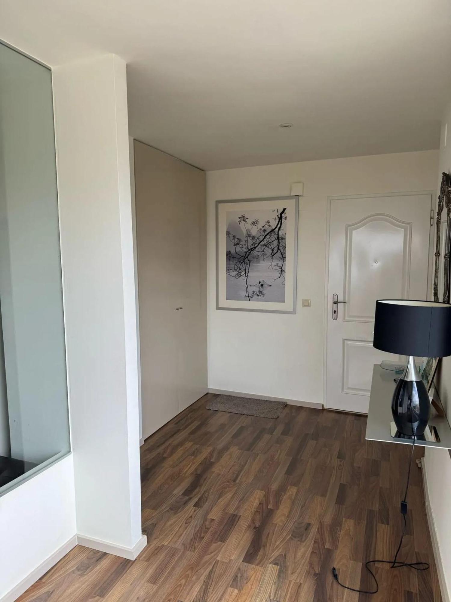Spacious Apartment In Valencia With Sea View - 160 Sqm Exterior photo